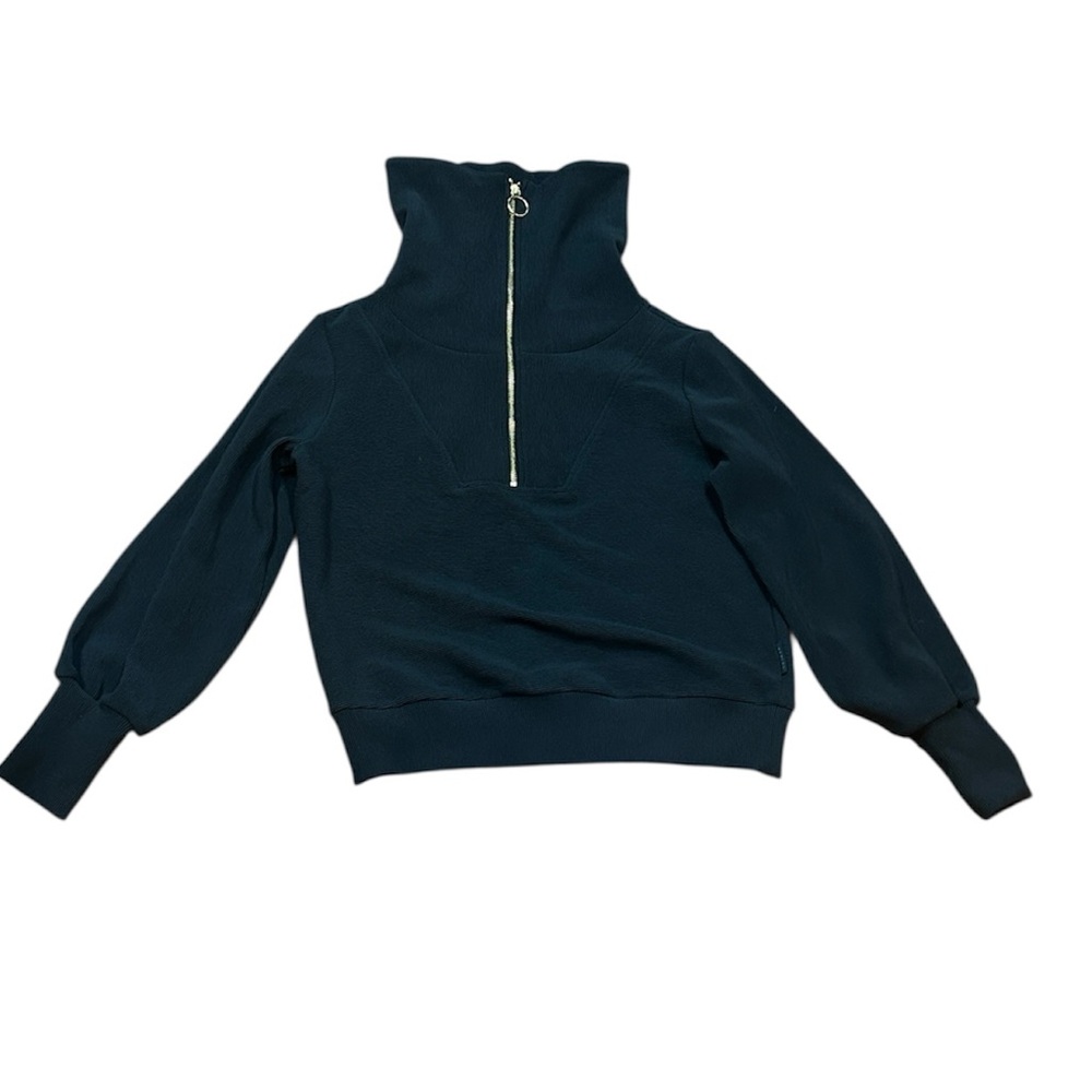 Varley Vine Half Zip Pullover - Picture 3 of 15